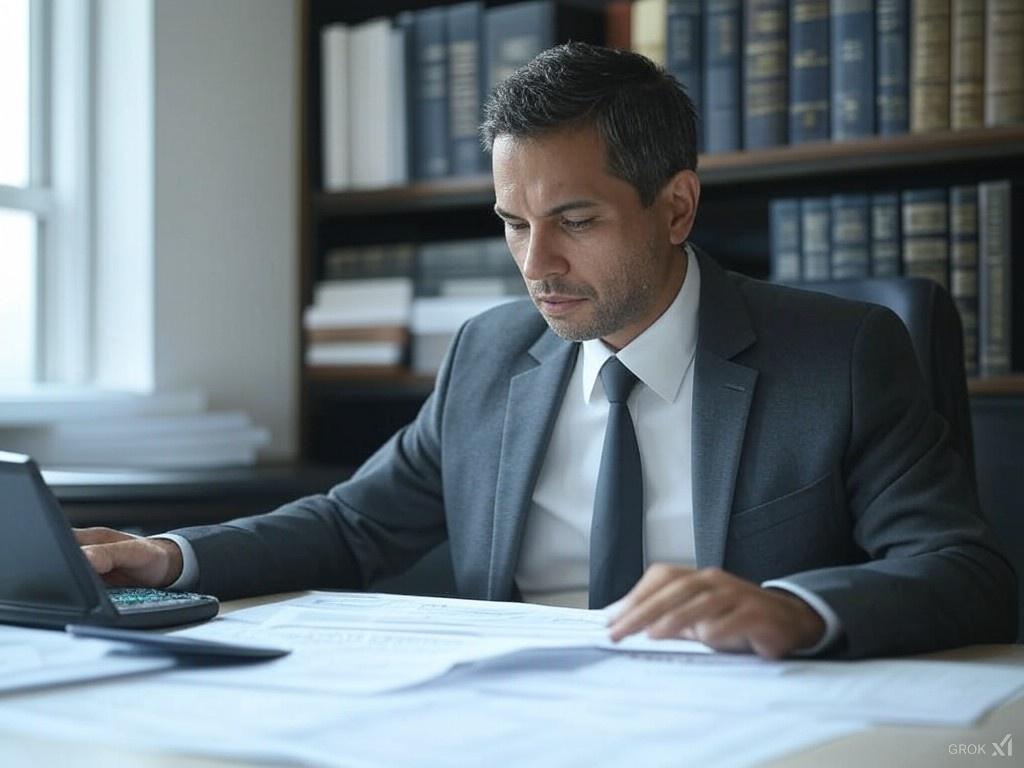 Co dalej z płacą minimalną 2025